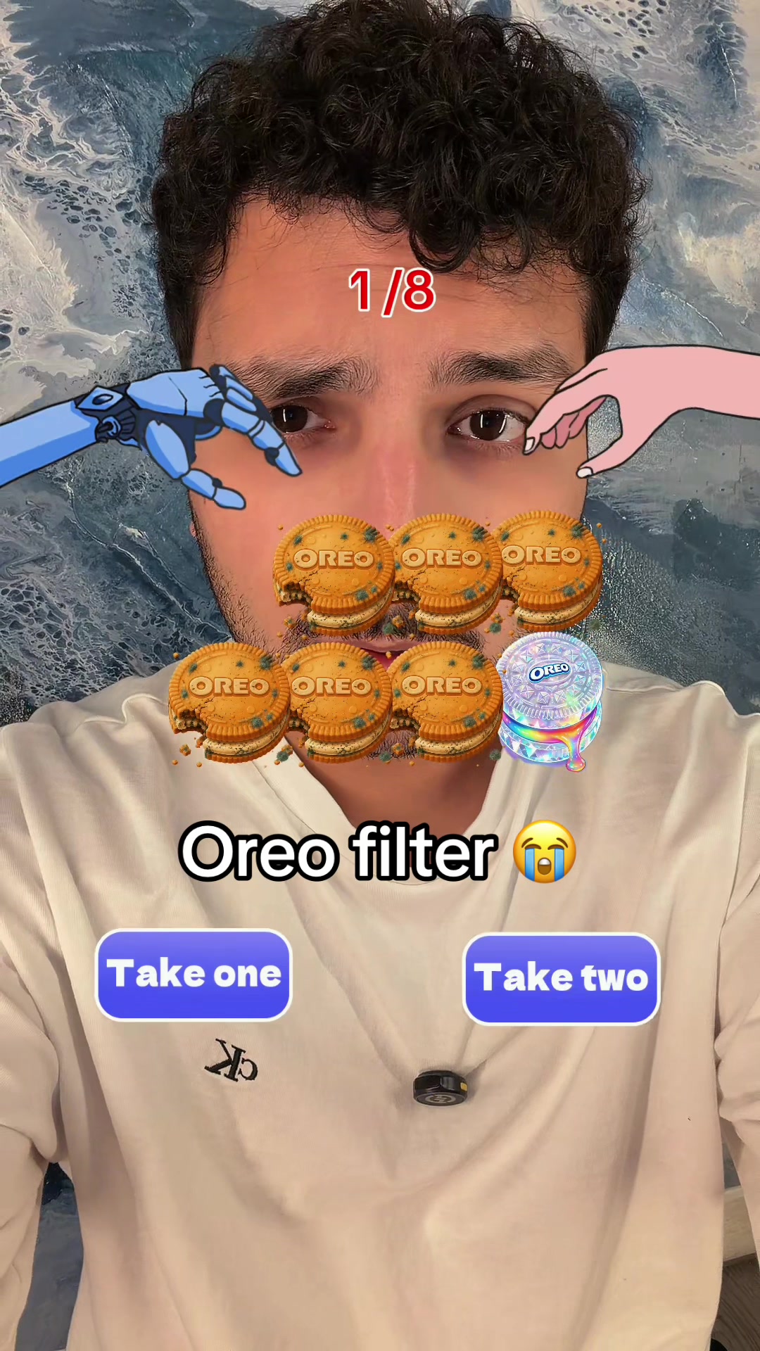 @The Filter Dude