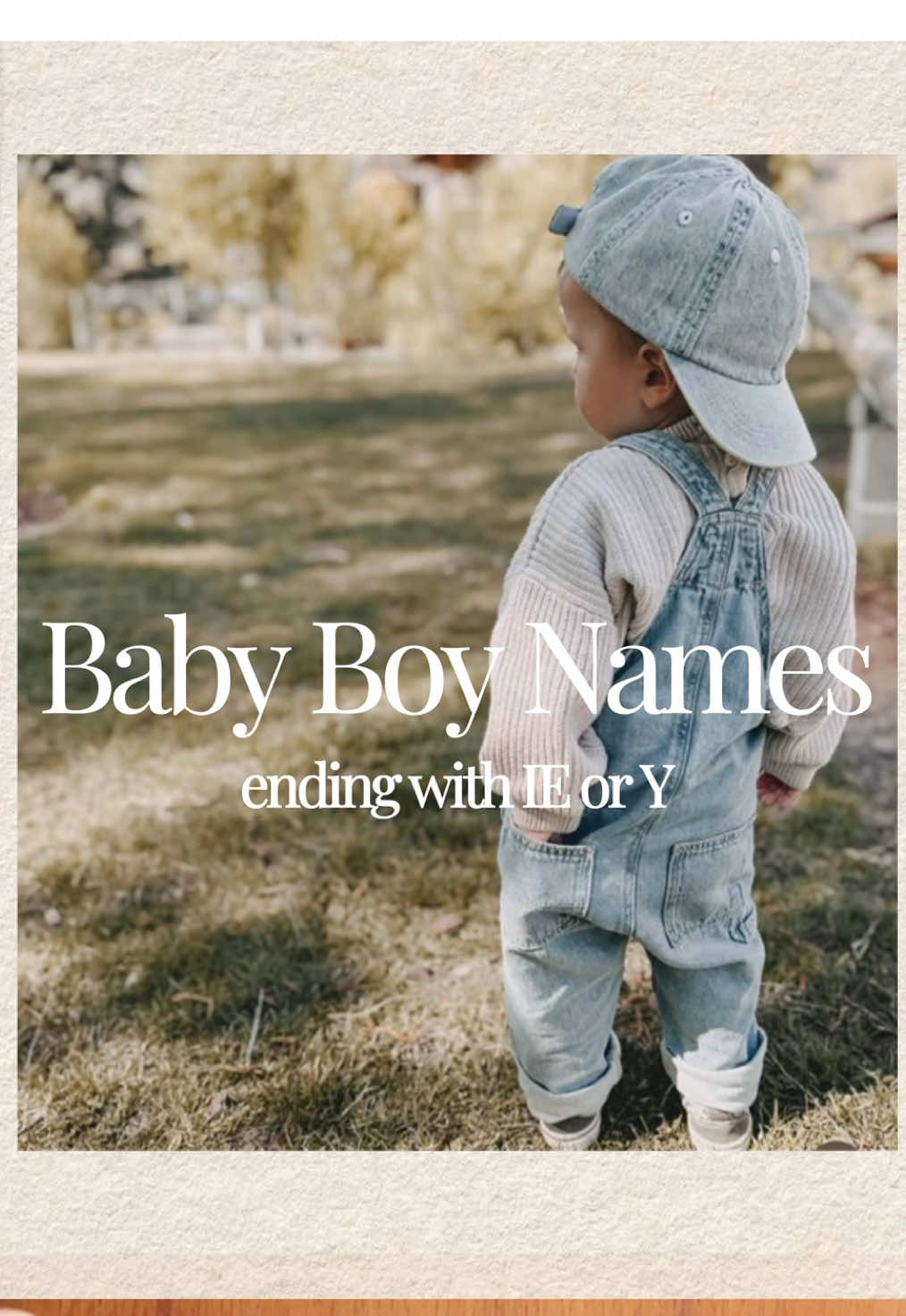 @Adored Baby Names
