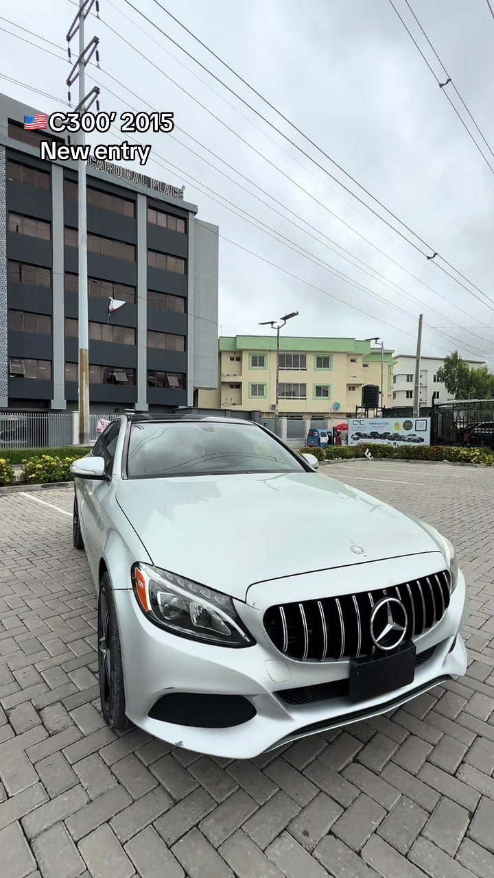 @CAR DEALER IN LEKKI LAGOS 🚗