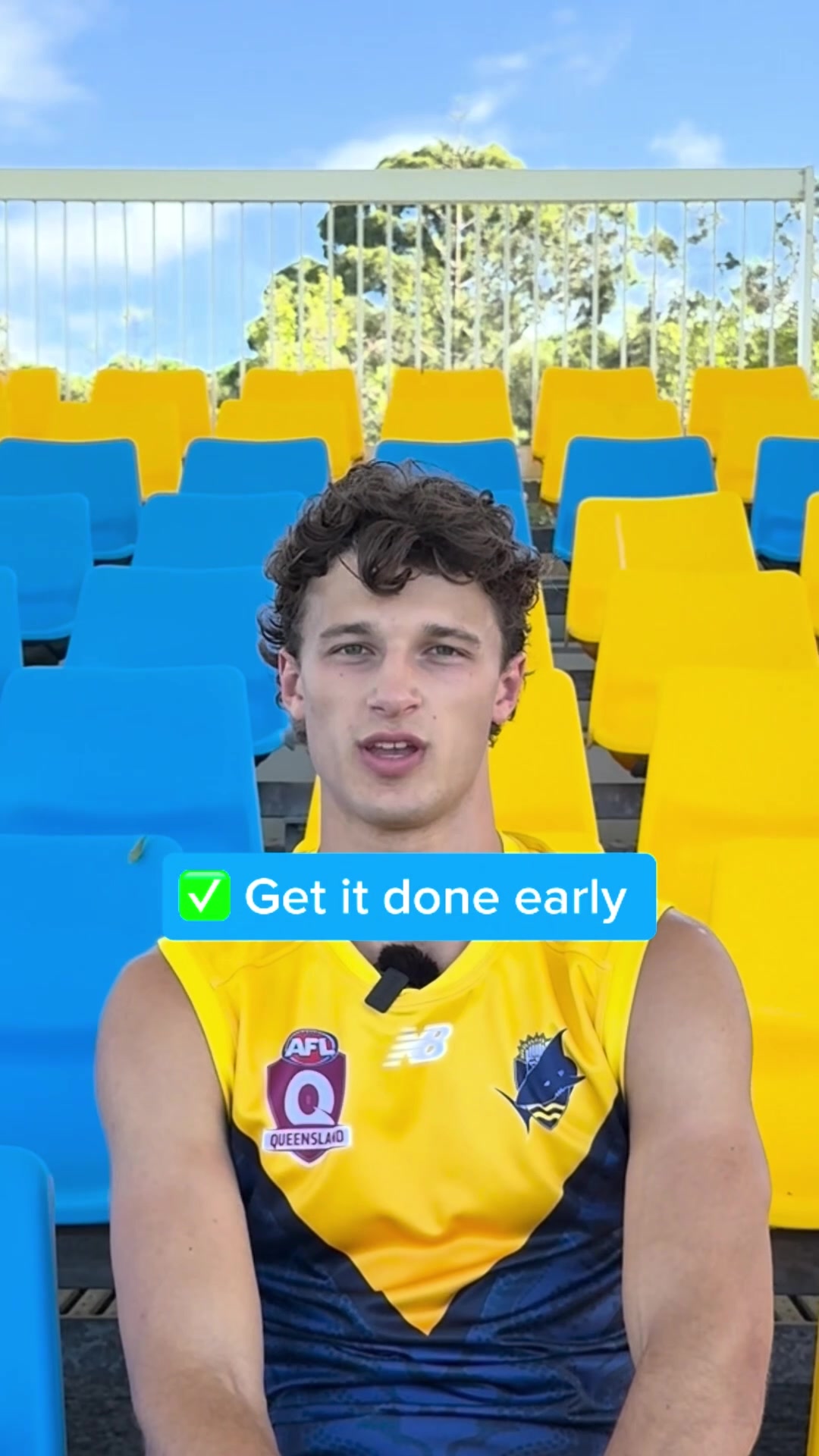 @Bond University