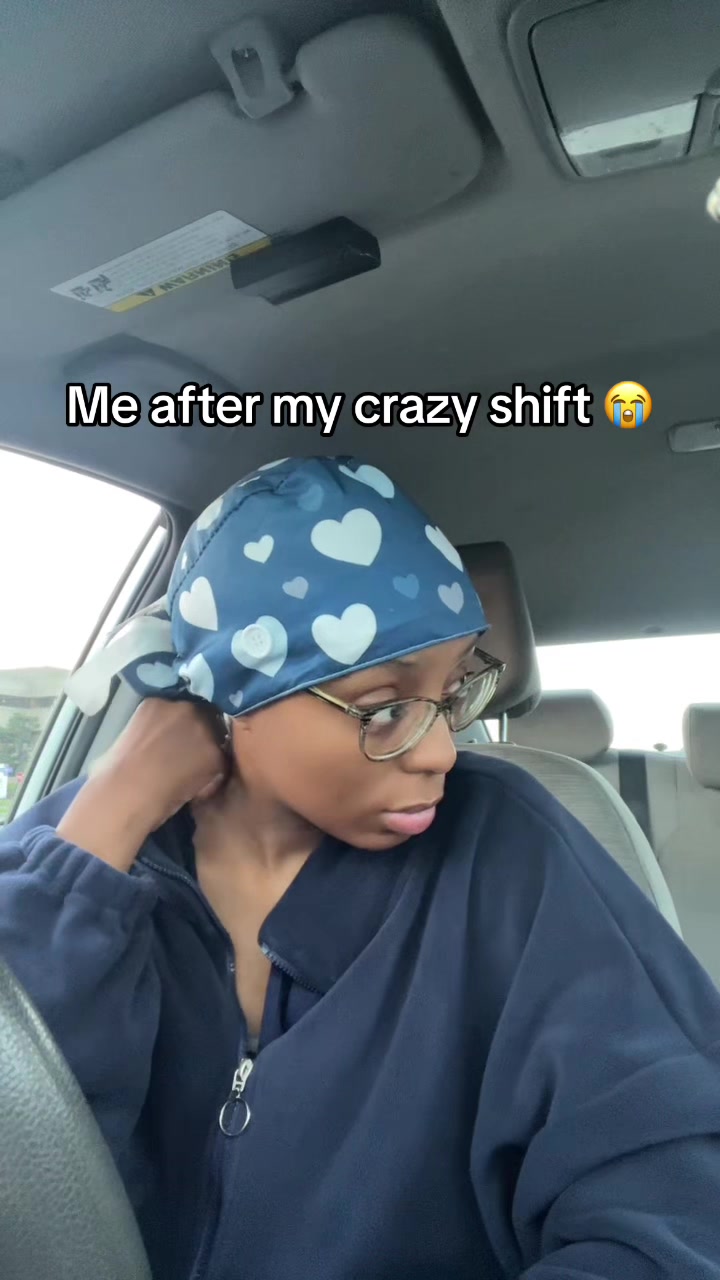 @Nurse Shai