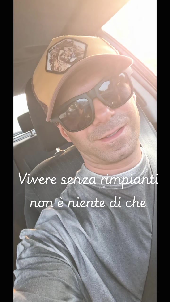 @Alessio Strenghetto