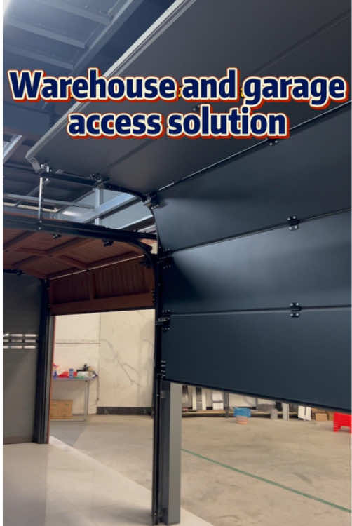 @shengtuo.garagedoors