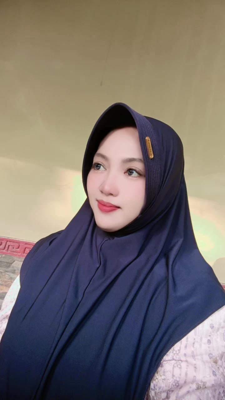 @Barbie Rahmasyafira
