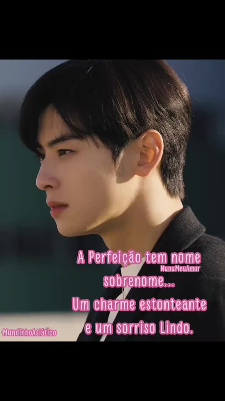 @Mundinho Asiático