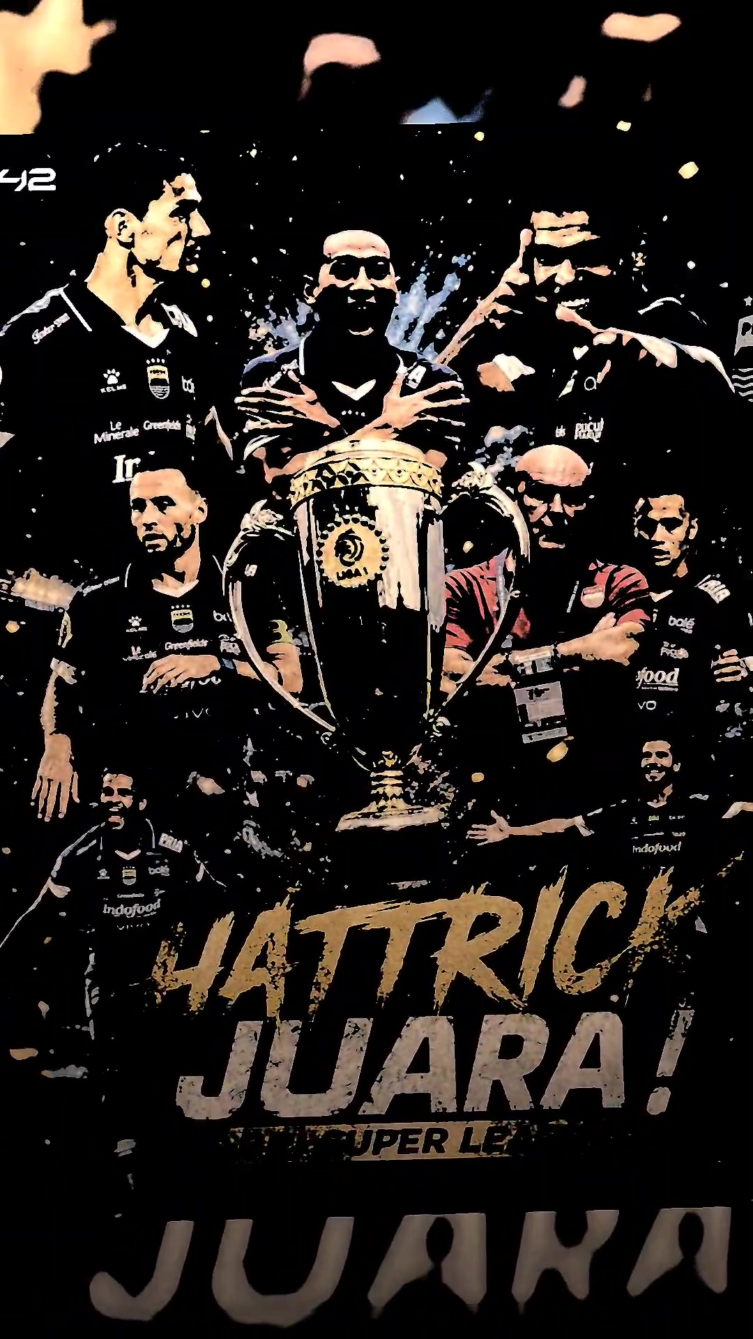 @Hanz x Persib