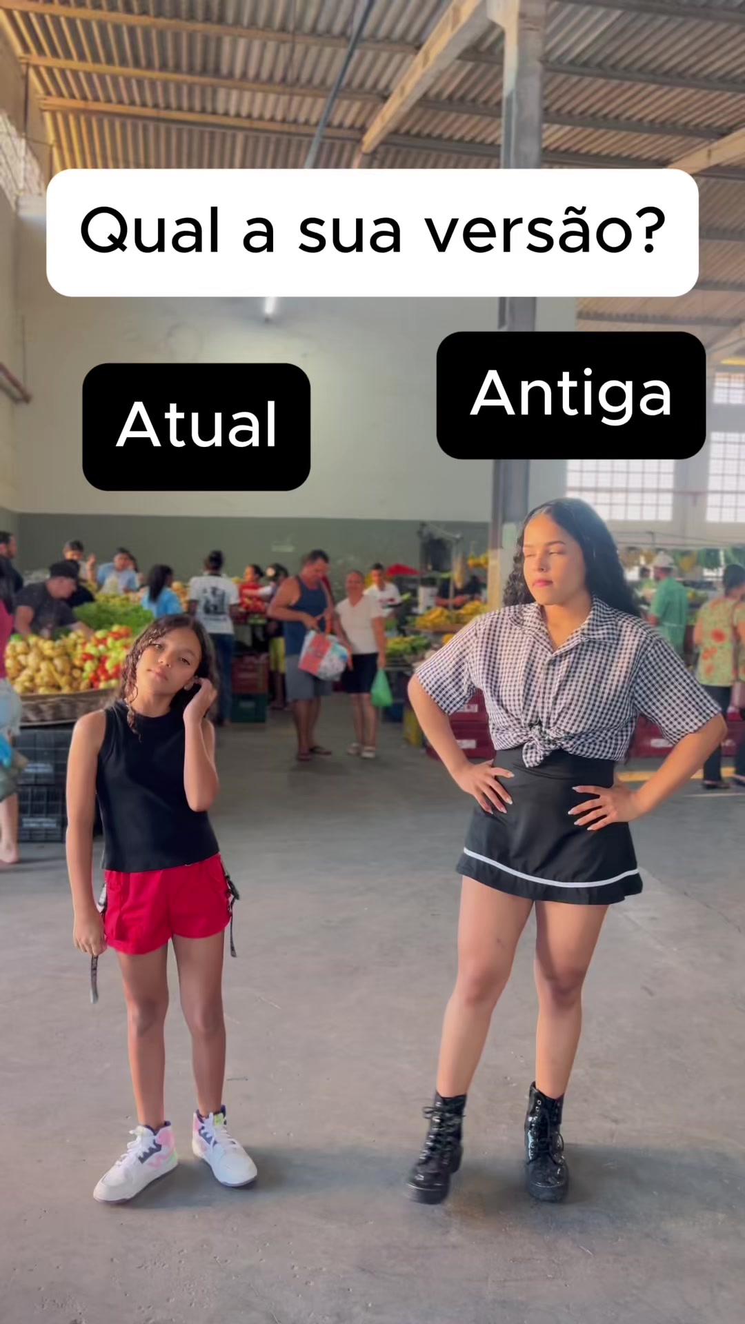 @Grupo De Dança GSD