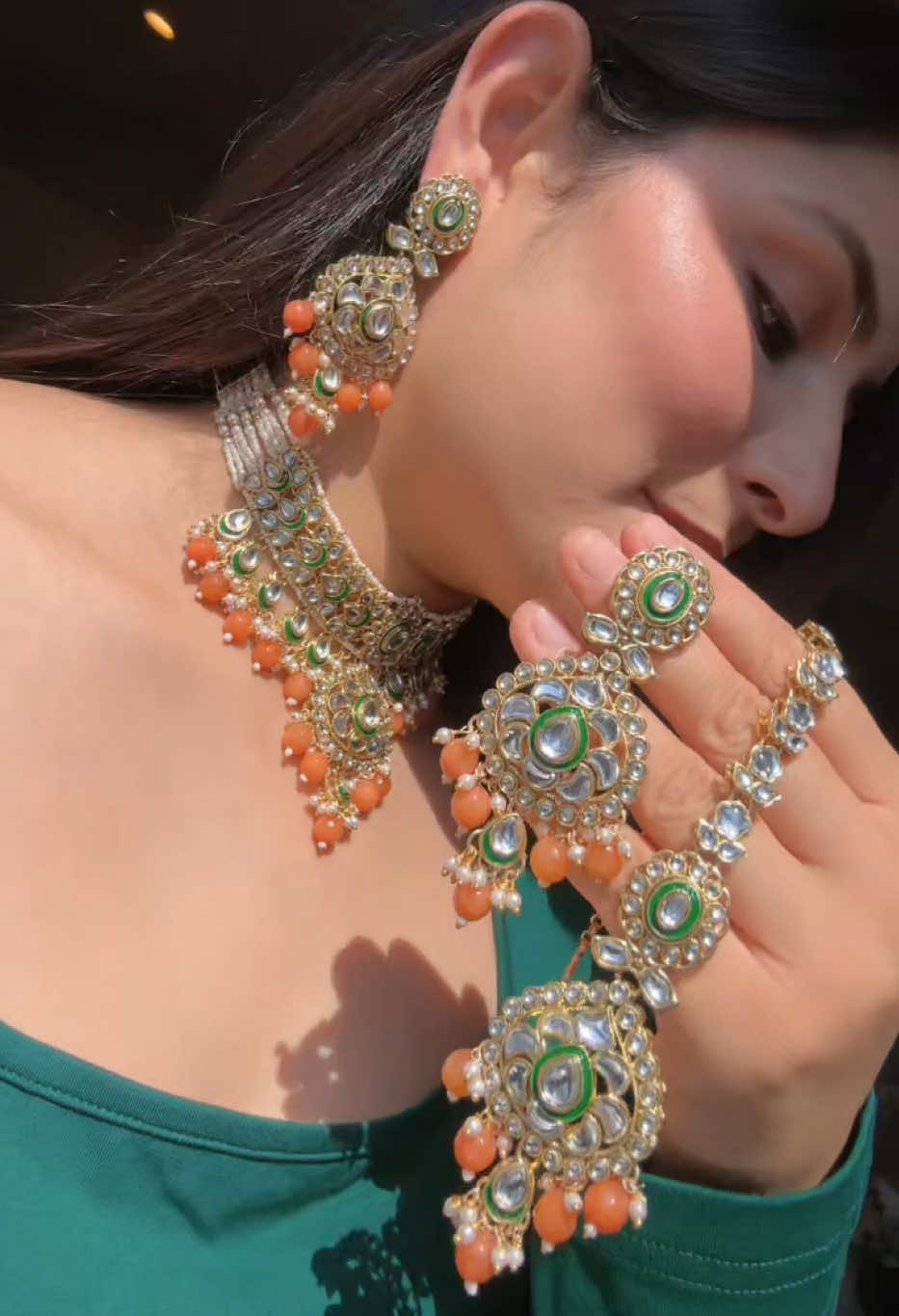 @The Kaur’e Gems 💎