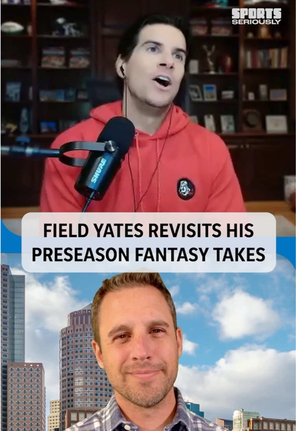 @Sports Seriously