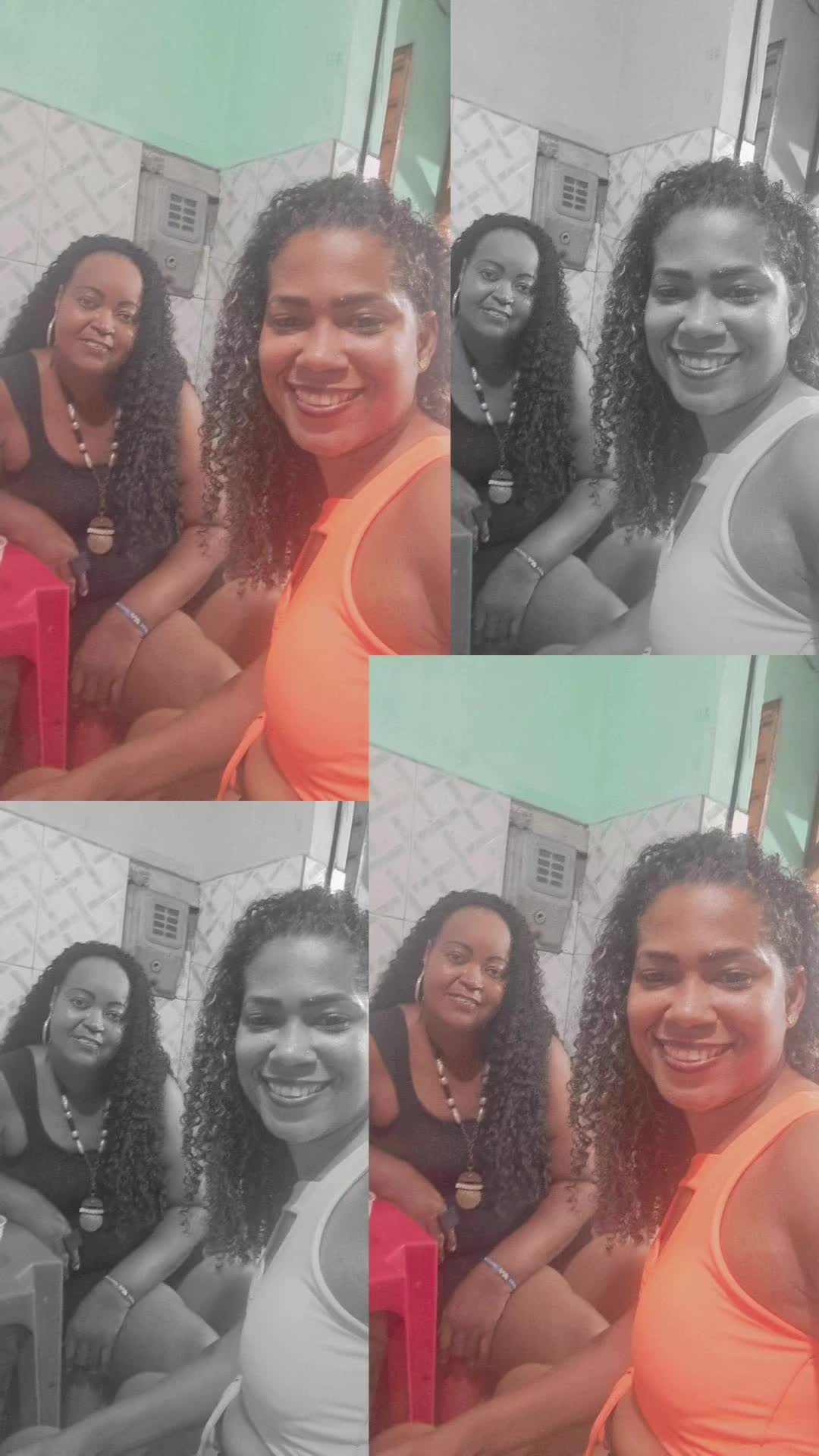 @Ana Paula Santos