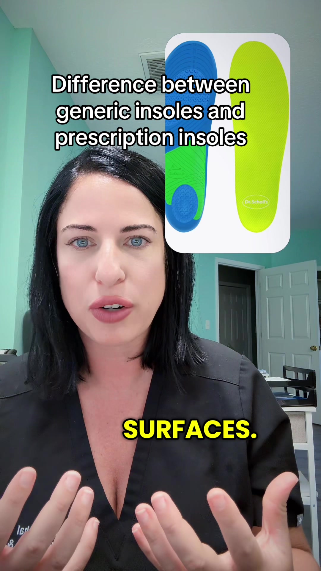 @Dr. Michal Waldman