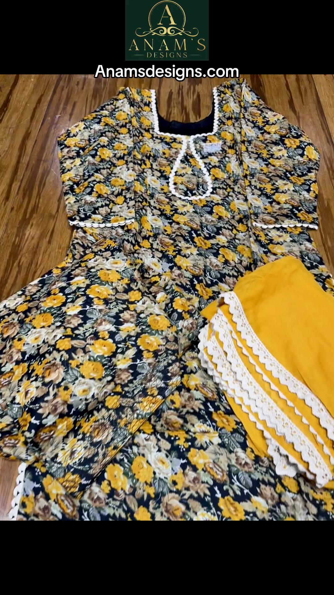 @Anam's designs
