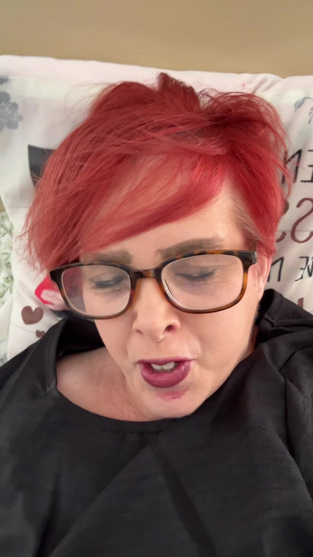 @Becca