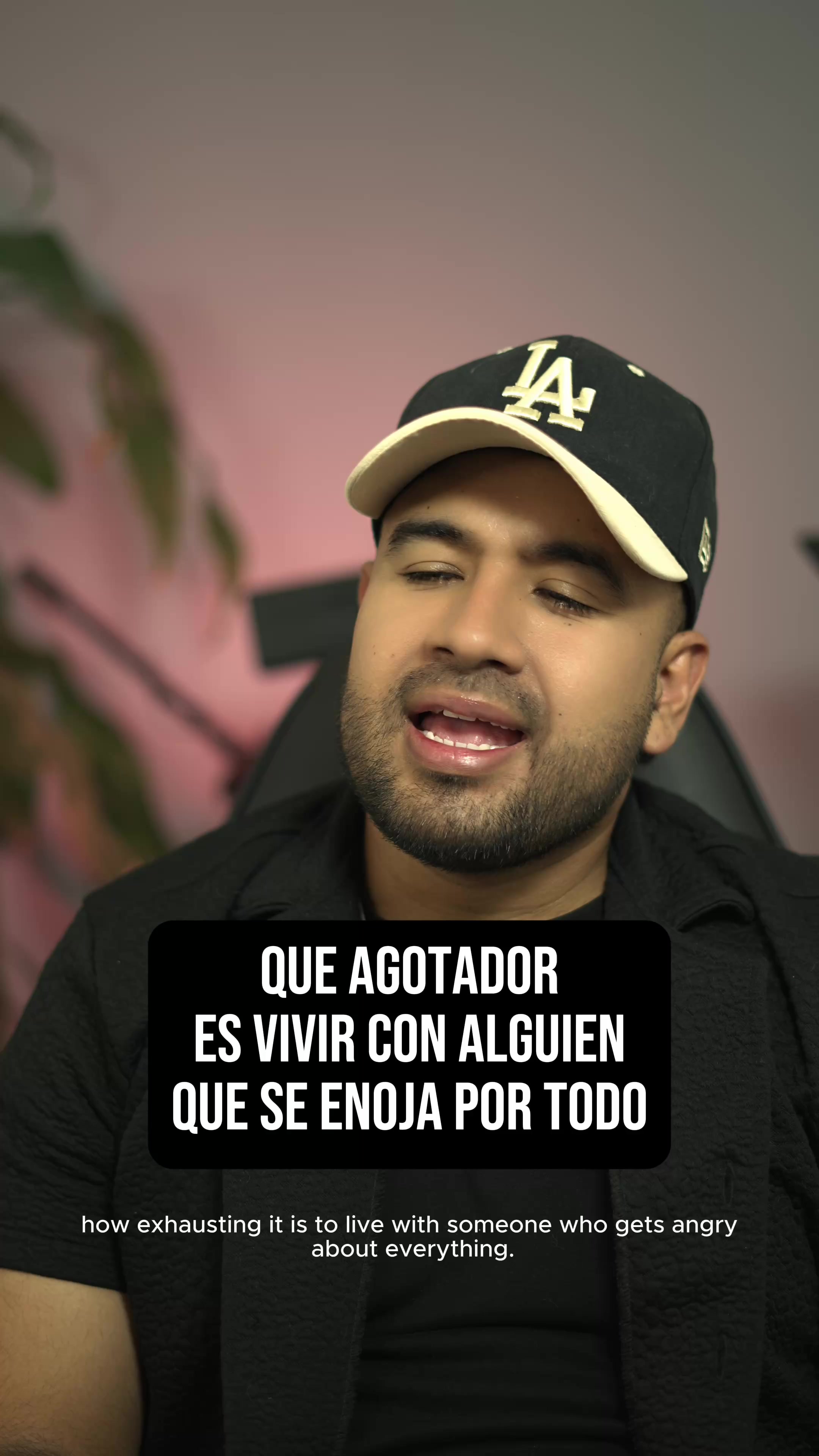 @El mister