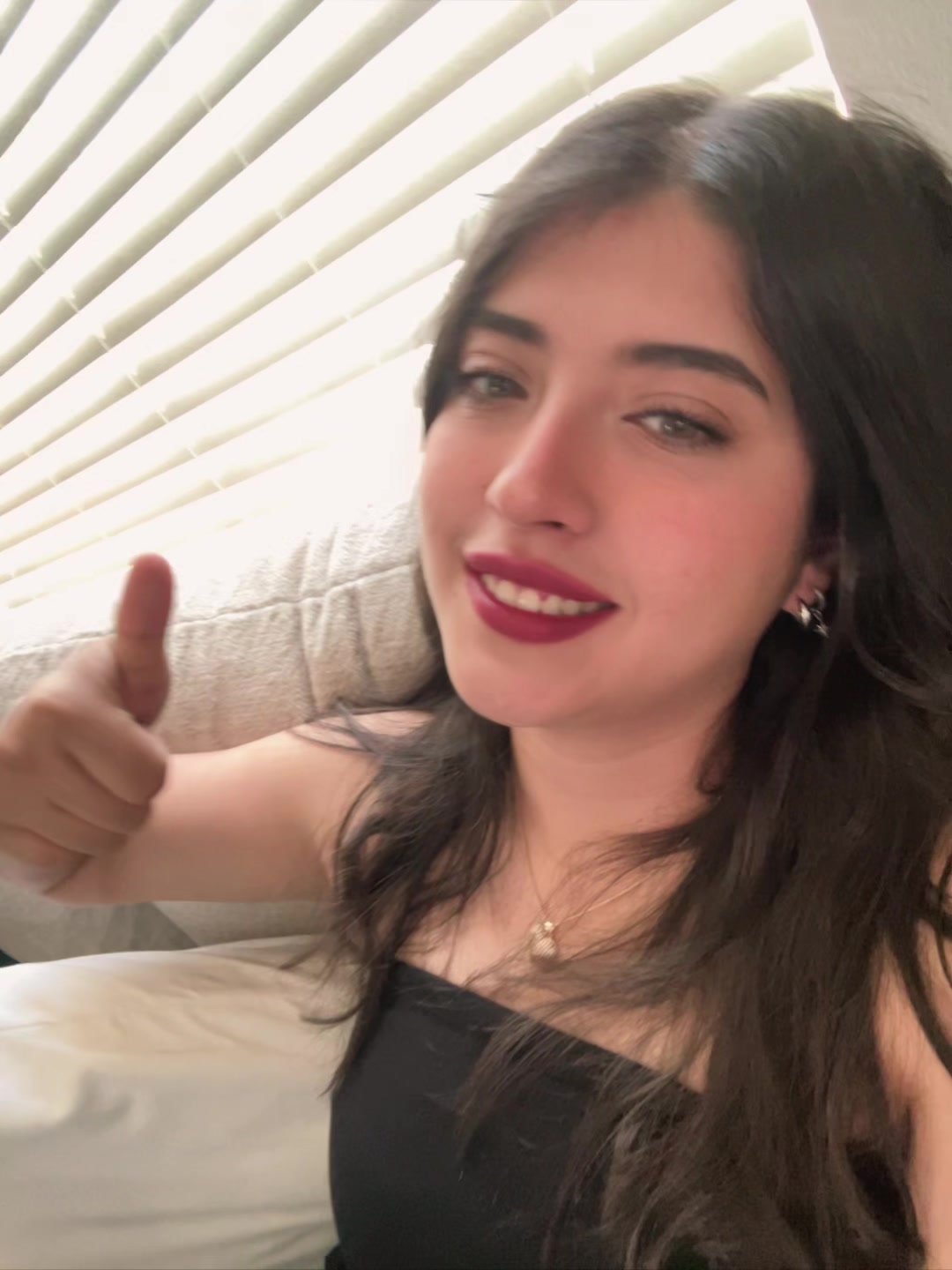 @Gloria Guzman