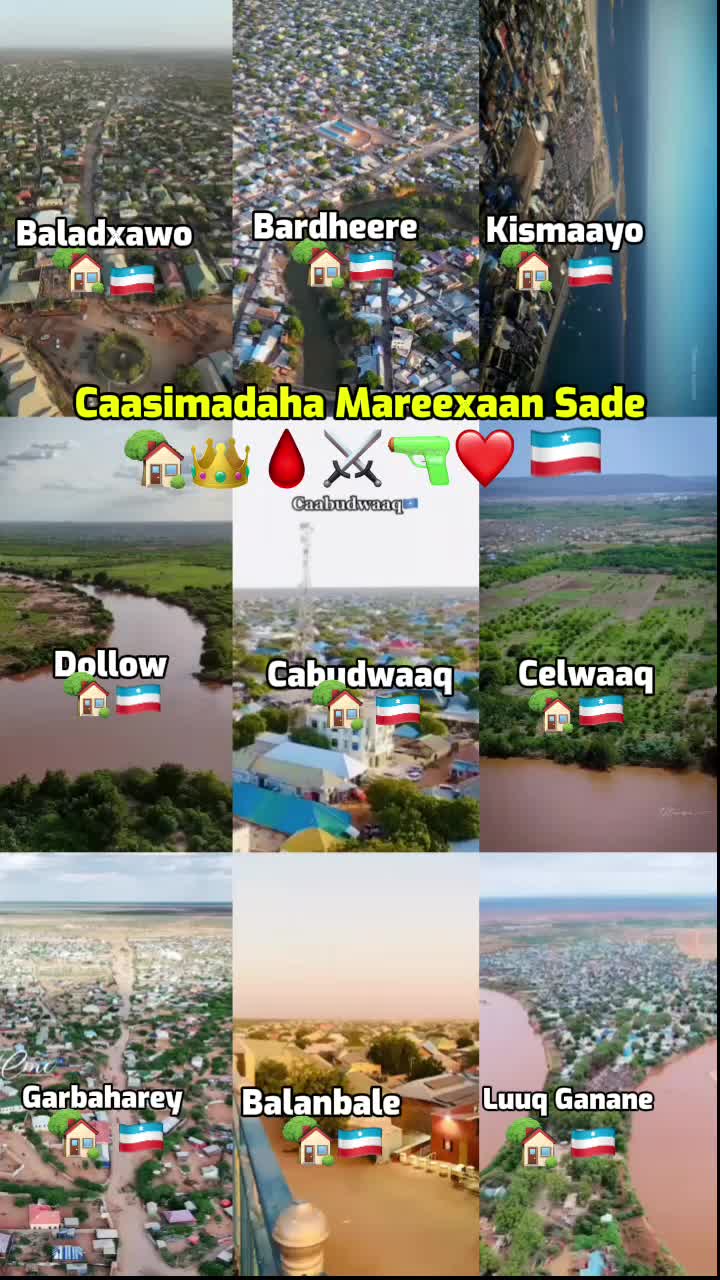 @Abdiqafaar Hussein Dayl🤴🏻❤️