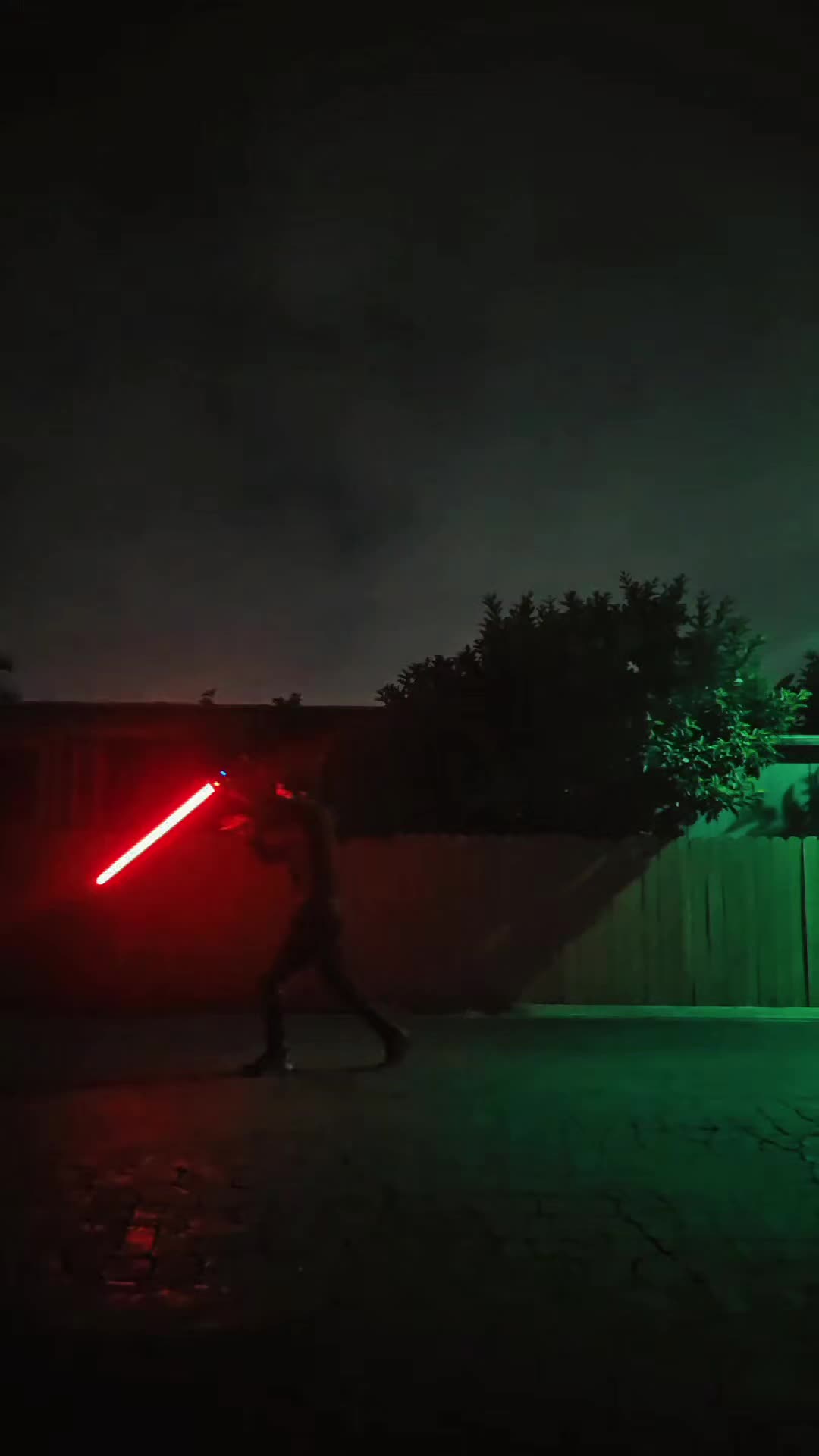 @🔥Darth Vengeance🔥