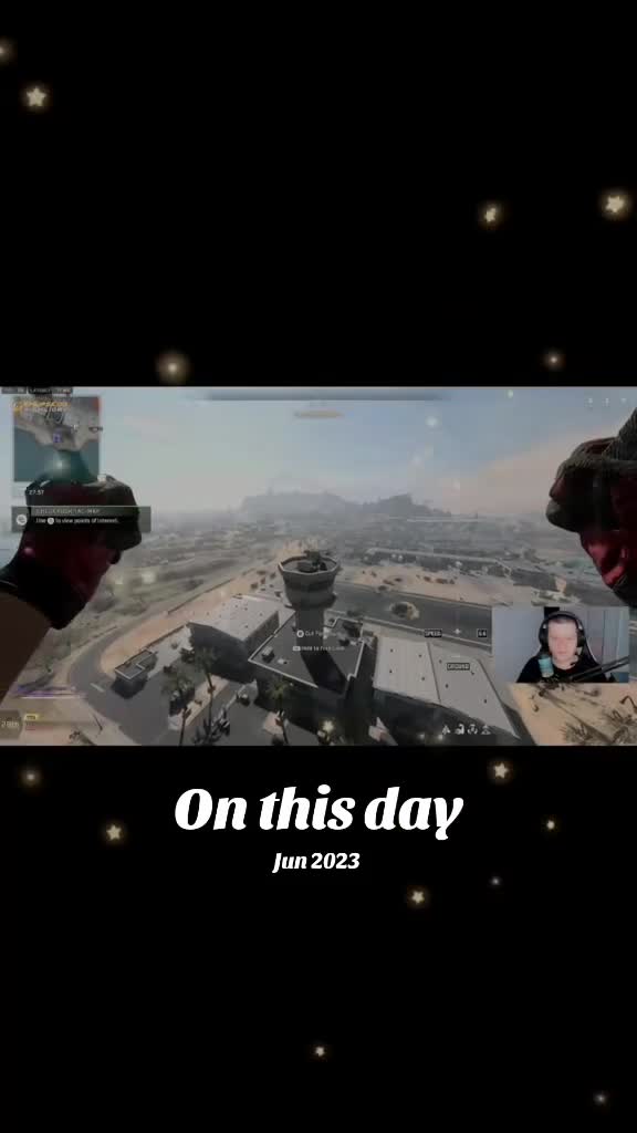 @SouthernLaGamer