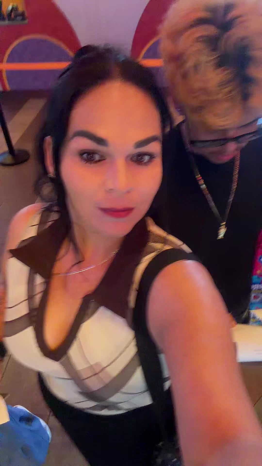 @Mayra Mendoza
