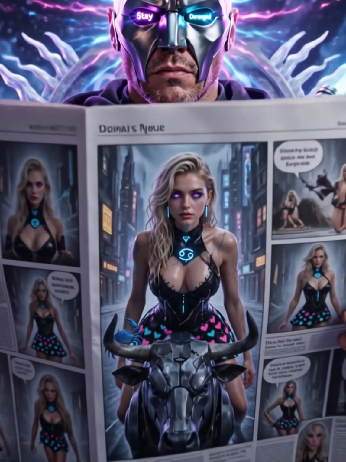 @😜🃏derangedtok-er🃏😜