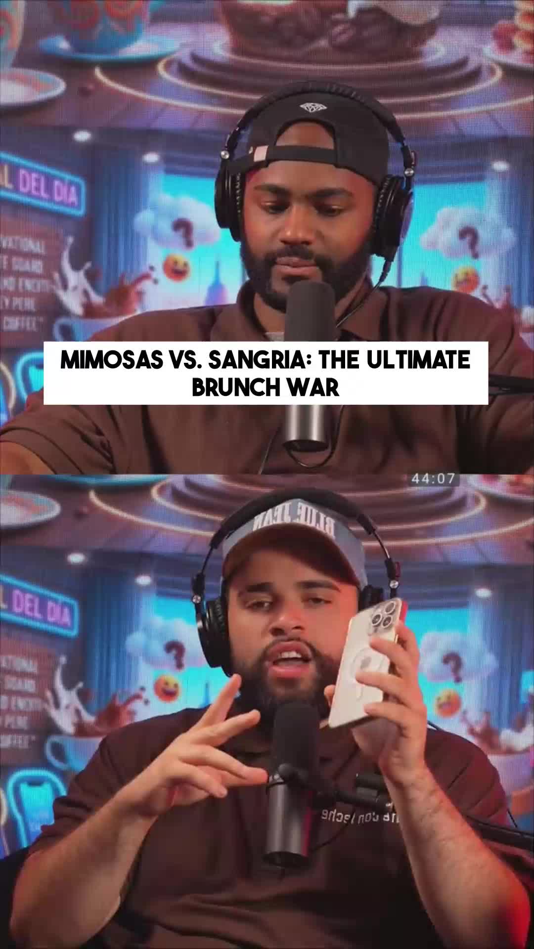 @Bilingual Brothers Podcast 🎙️