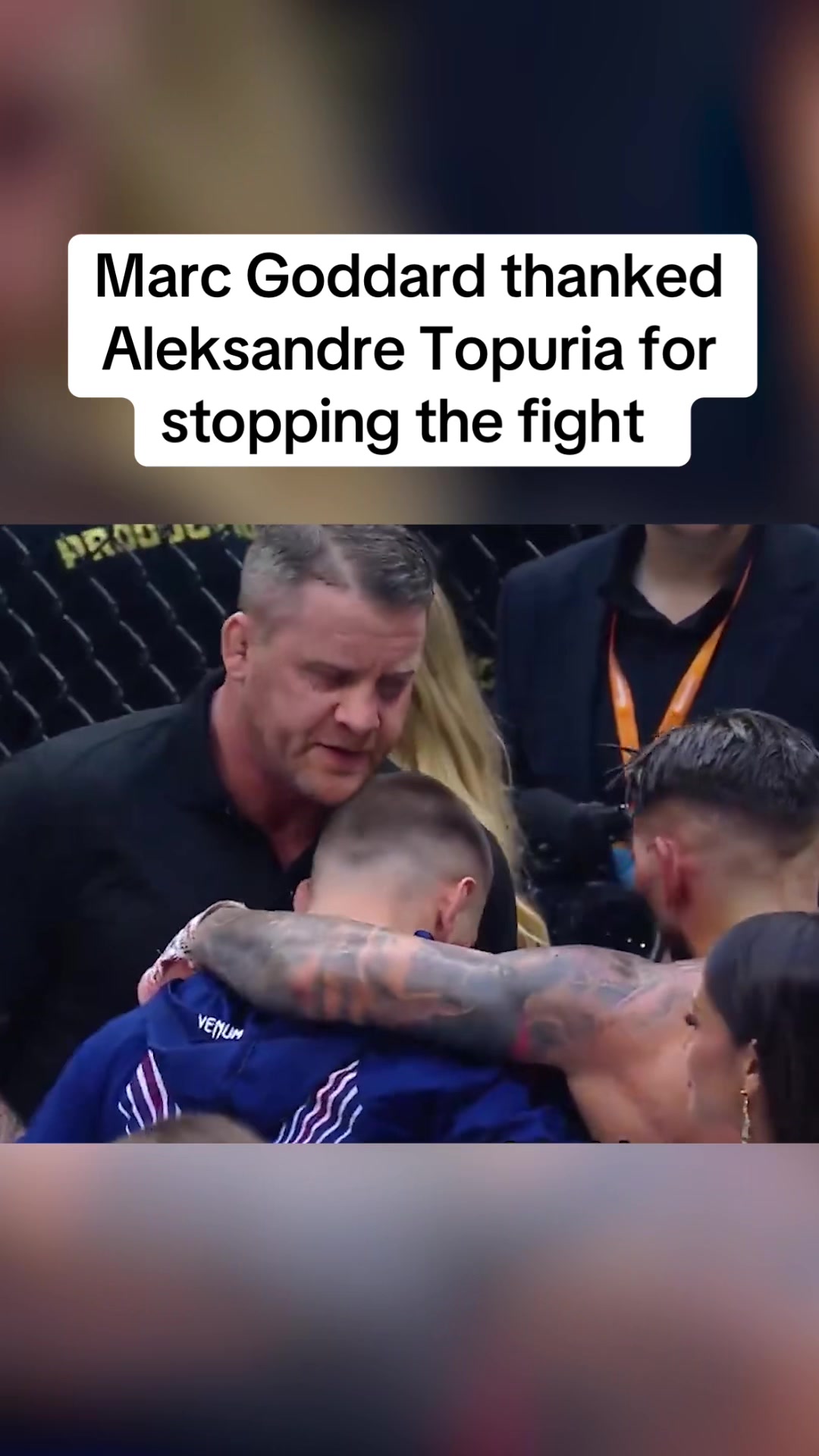 @ESPN MMA