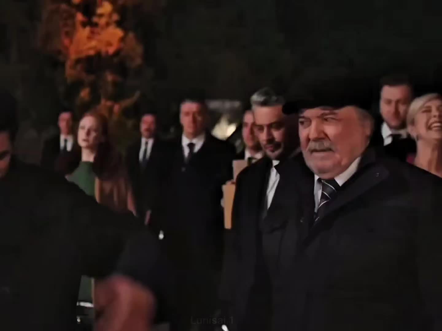@Lüniseyran