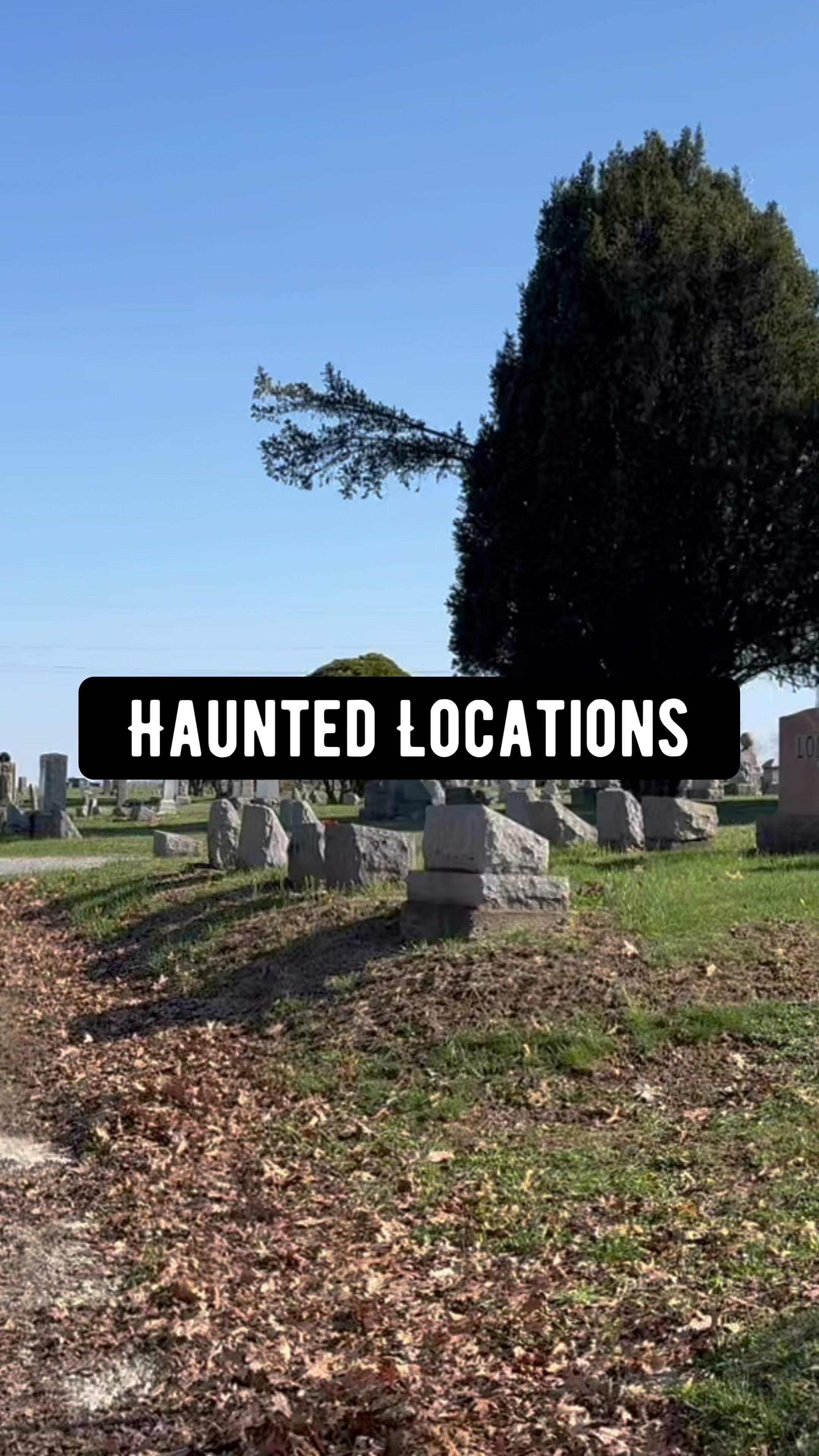 @Paranormal in Pennsylvania