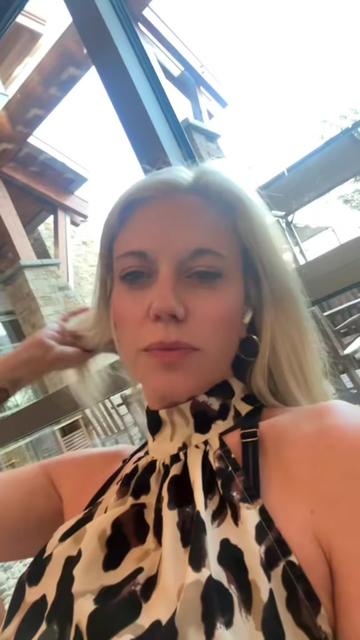 @Tannenblonde 💋🎙️🔮