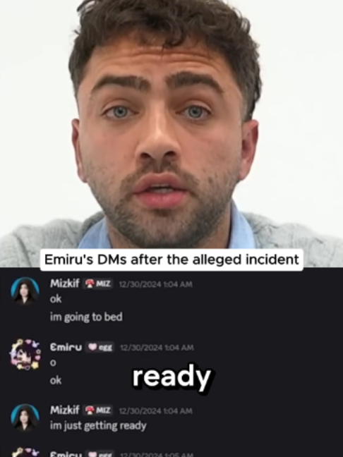@Mizkif