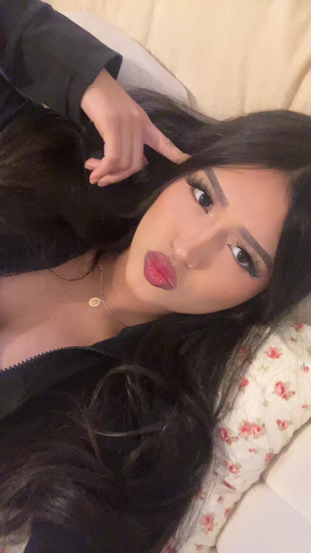 @Doris