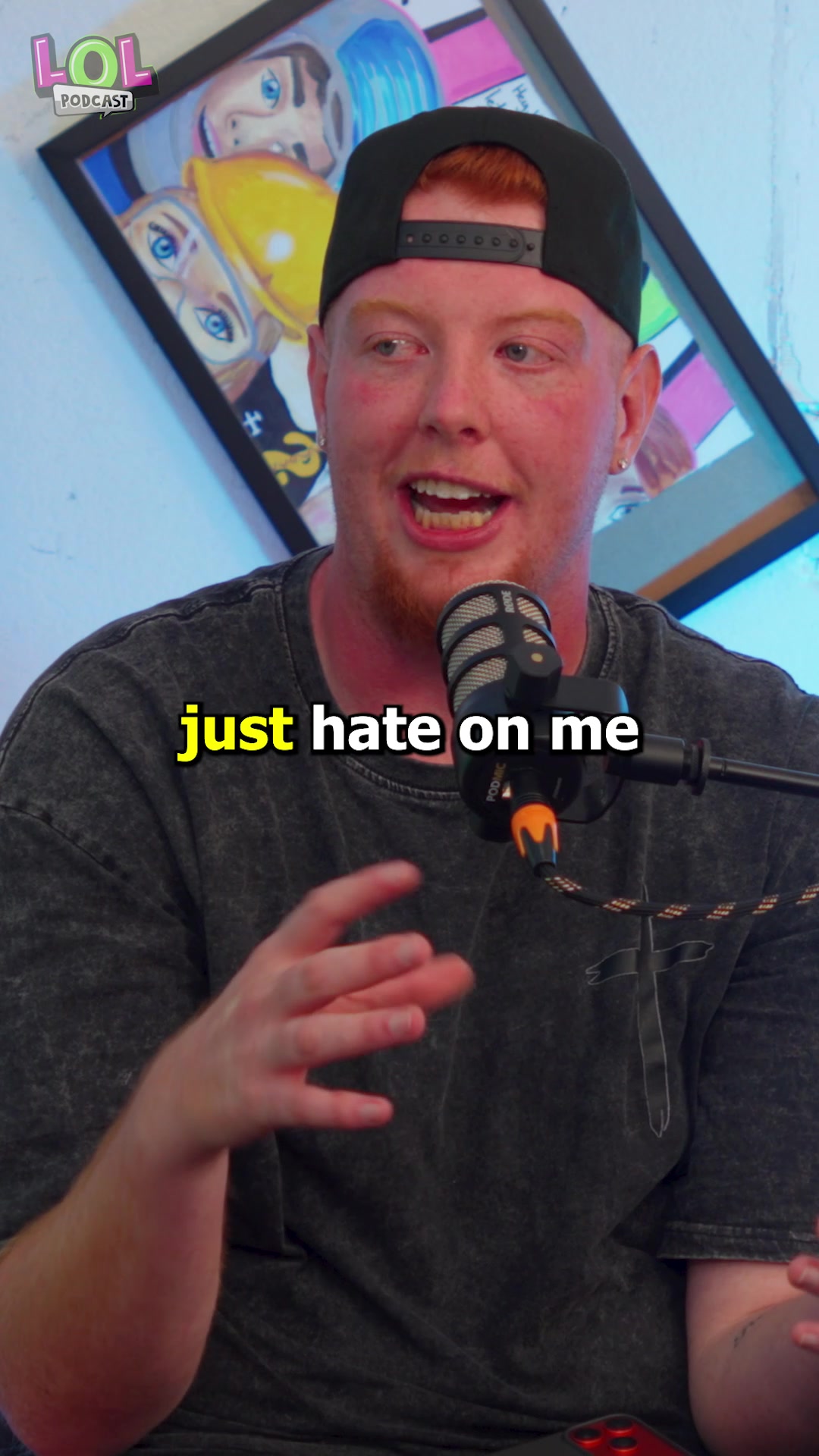 @LOL Podcast
