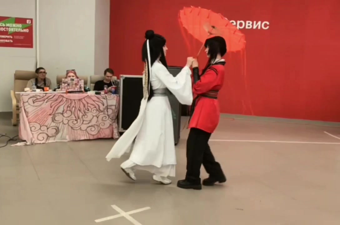 @haru&mdash;☆