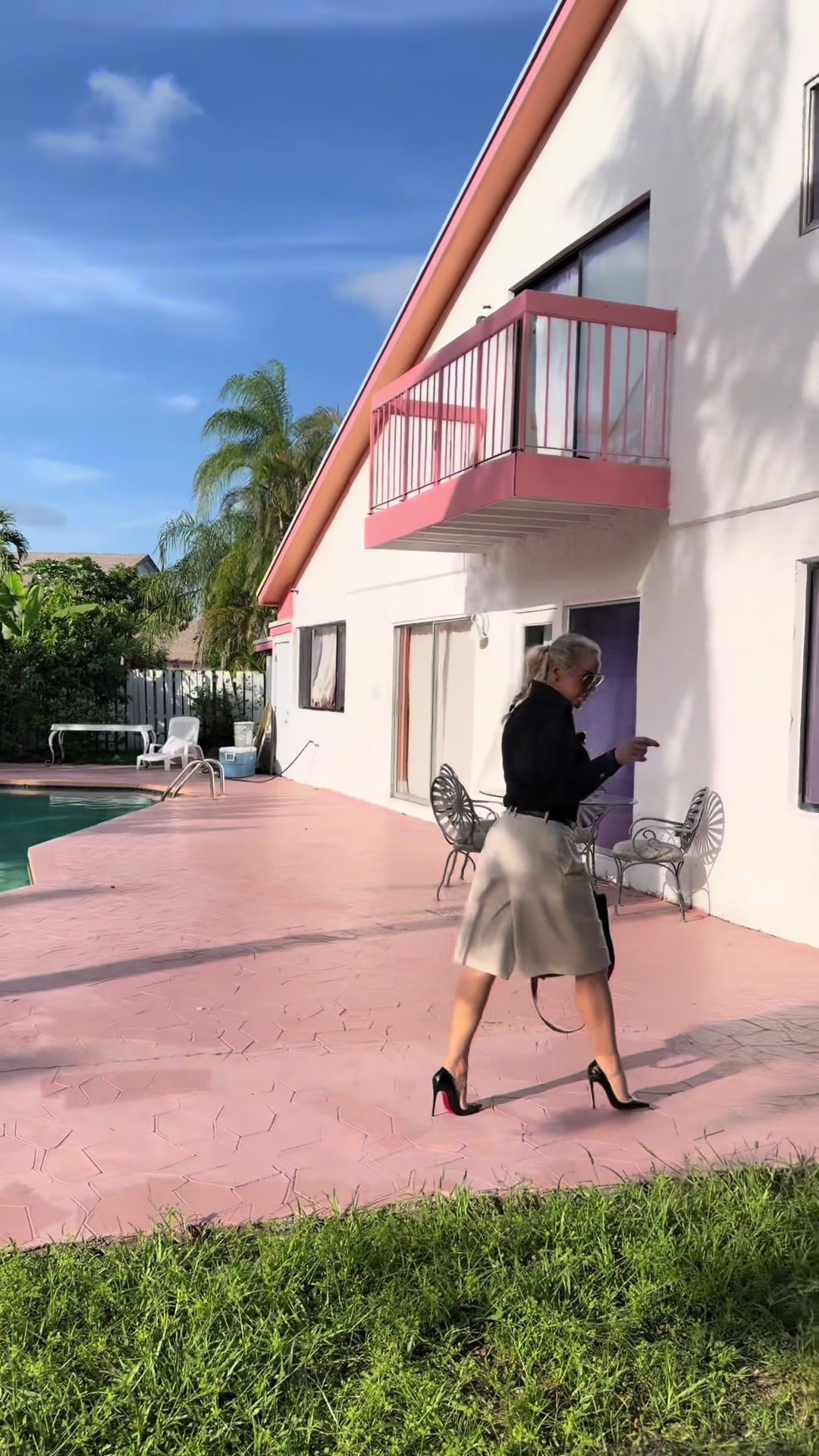 @MAYELIN MATTIG REALTOR&reg; MIAMI