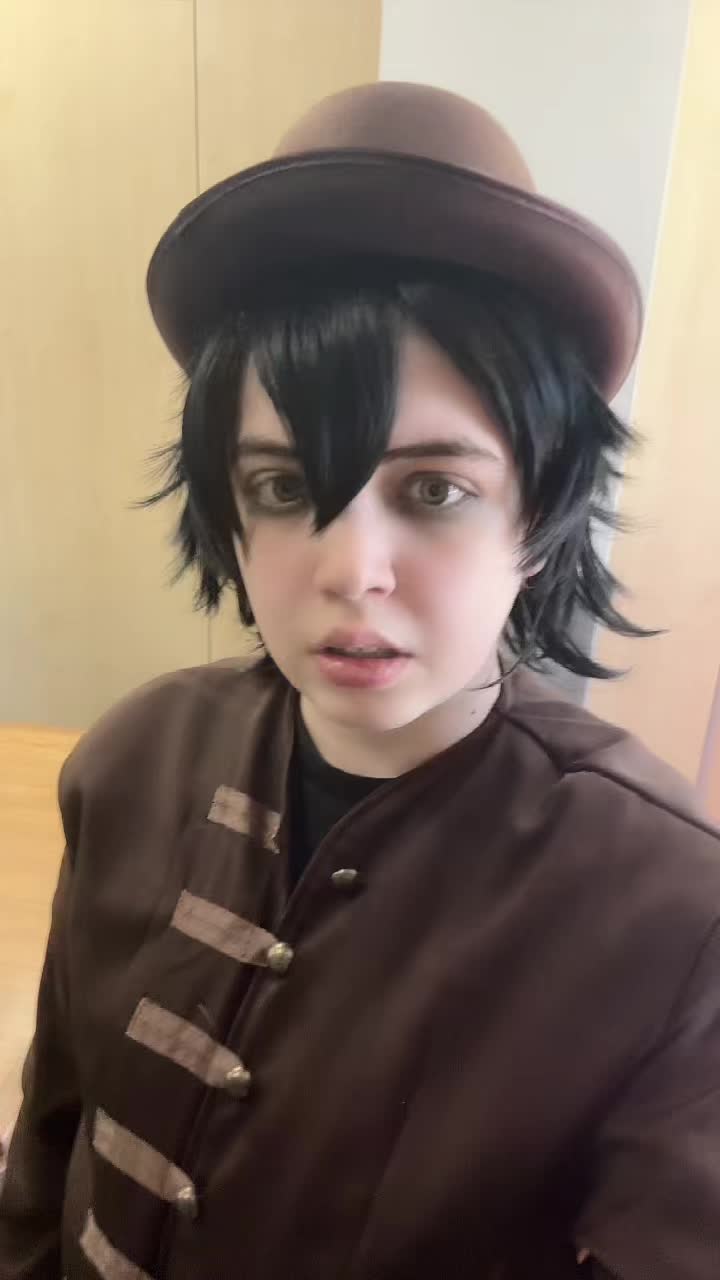 @Bluekittencosplay