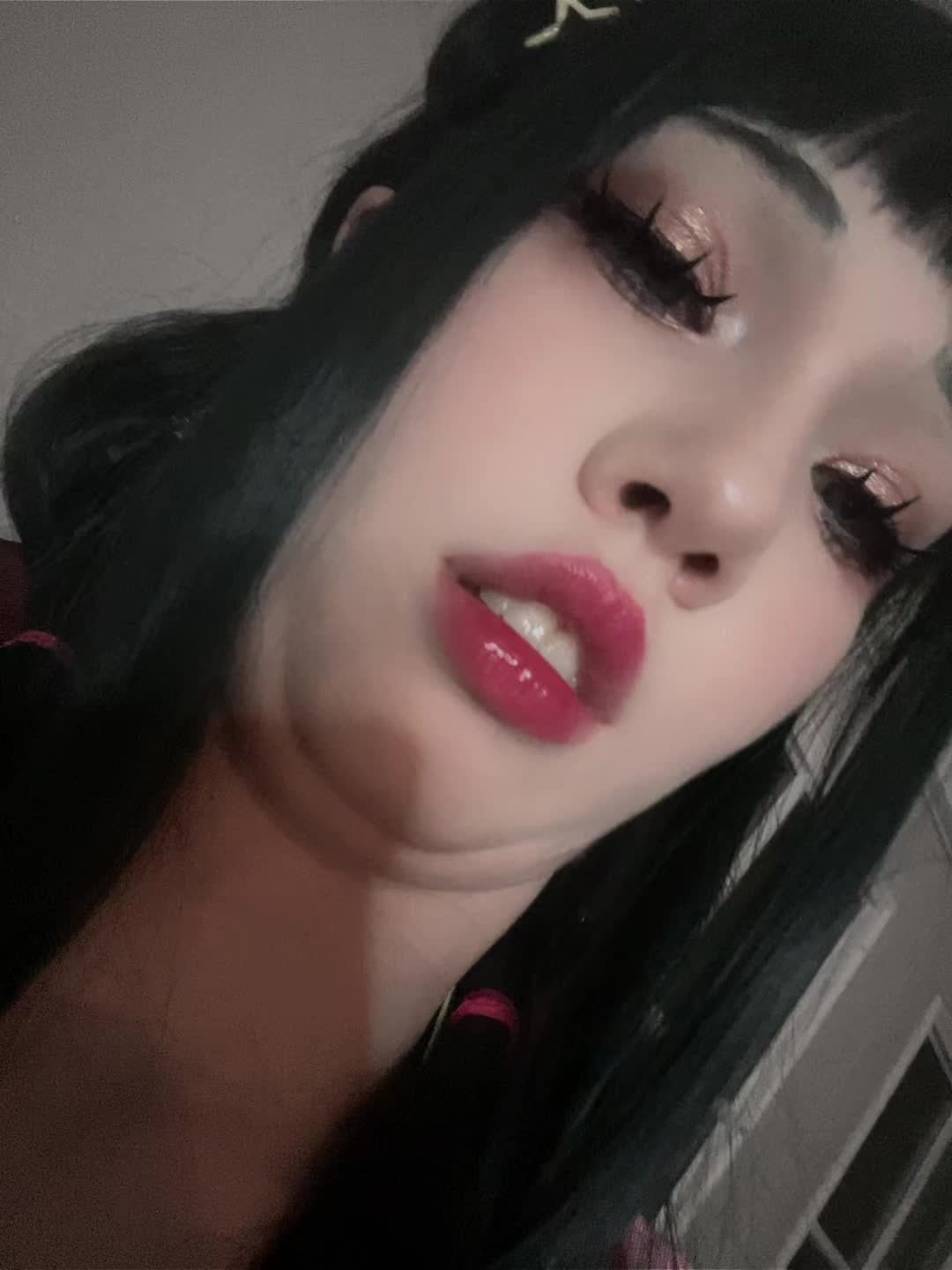 @▪︎⍣✩ evie ✩⍣▪︎