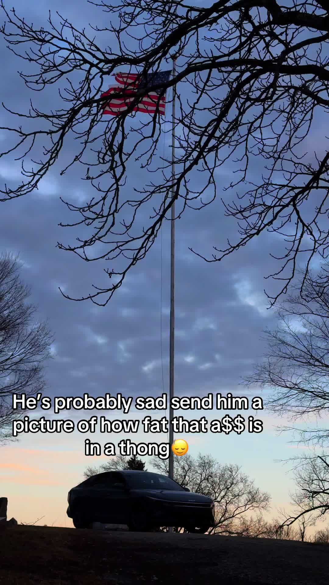@️