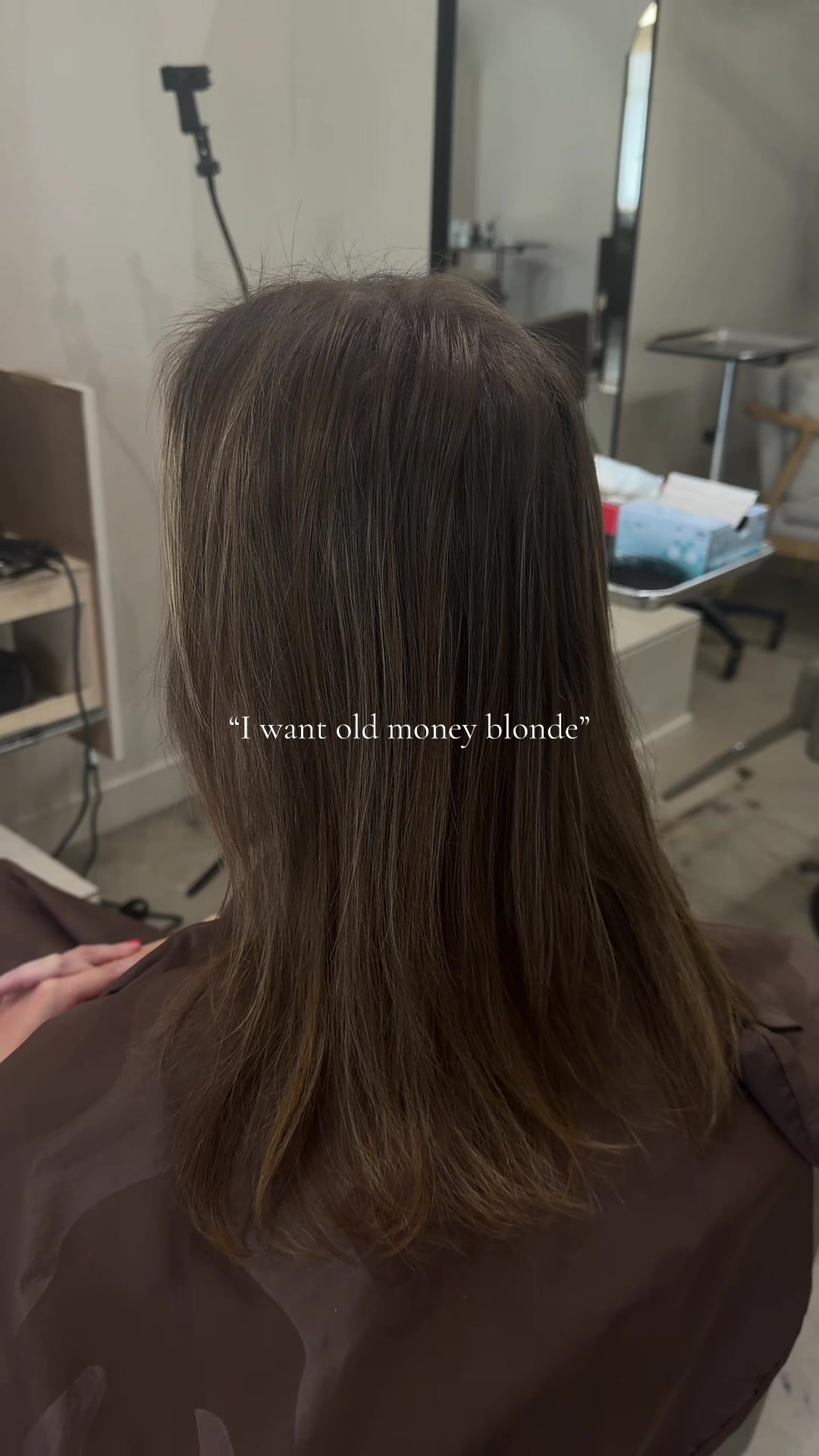 @Kiersten | AR HAIRSTYLIST