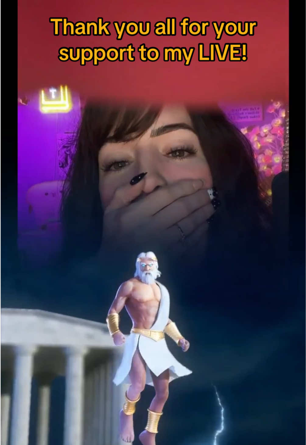 @Crystal Love4Jesus ASMR