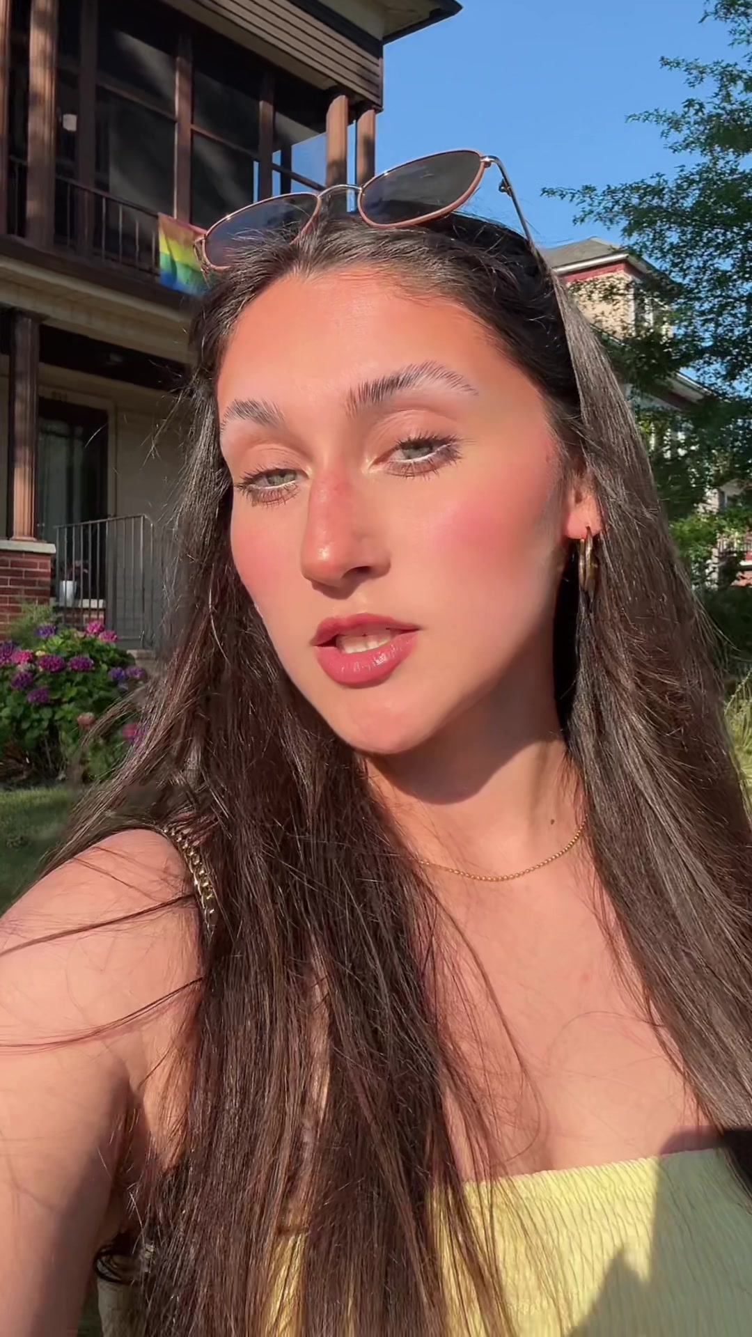 @Maya Julia