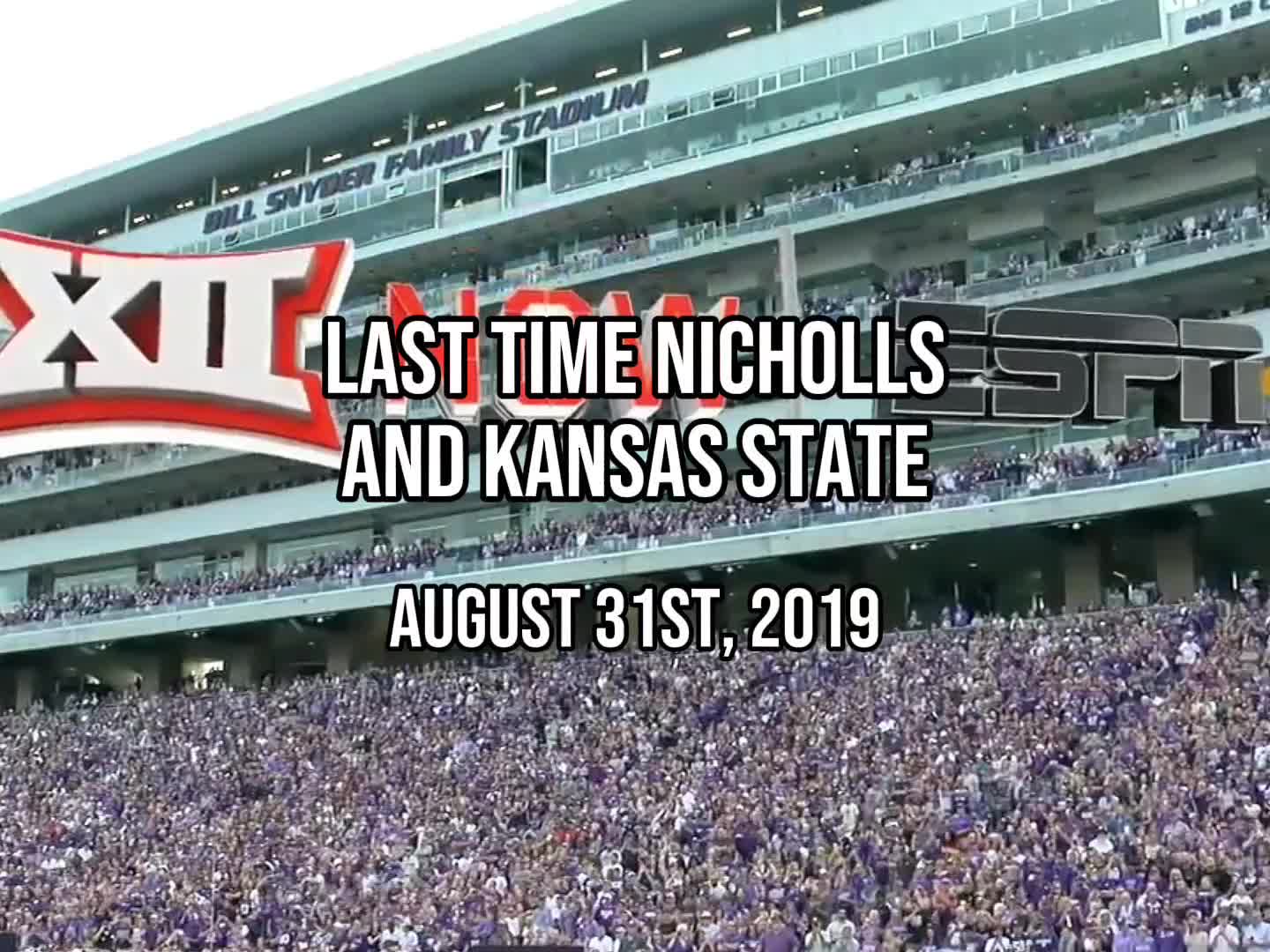 @NCAAF last time