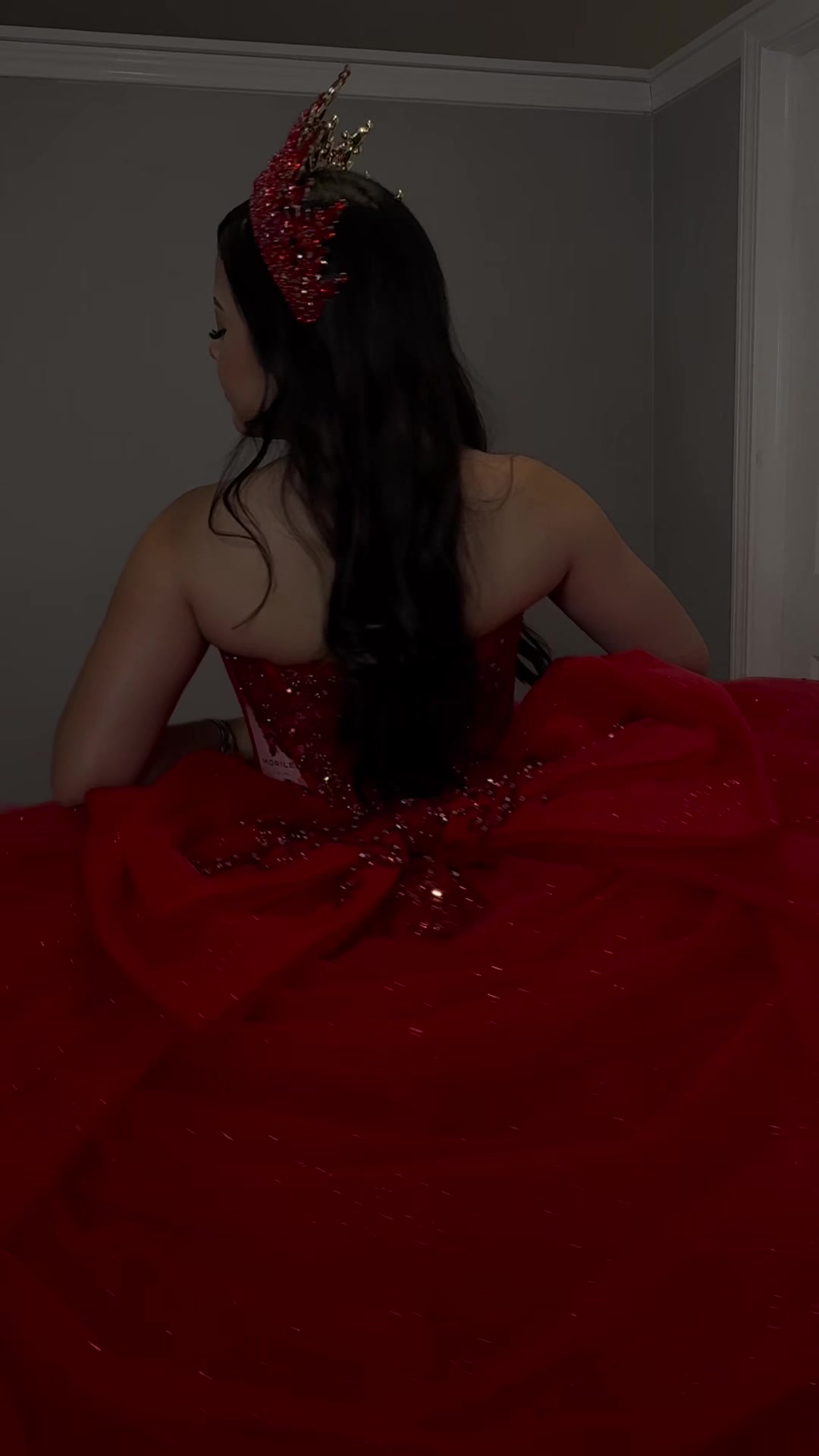 @aidalys bridal