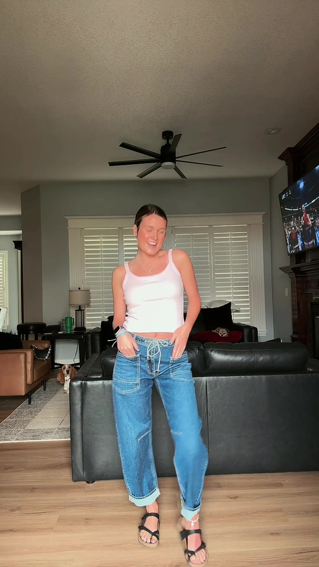 @Ava Keller