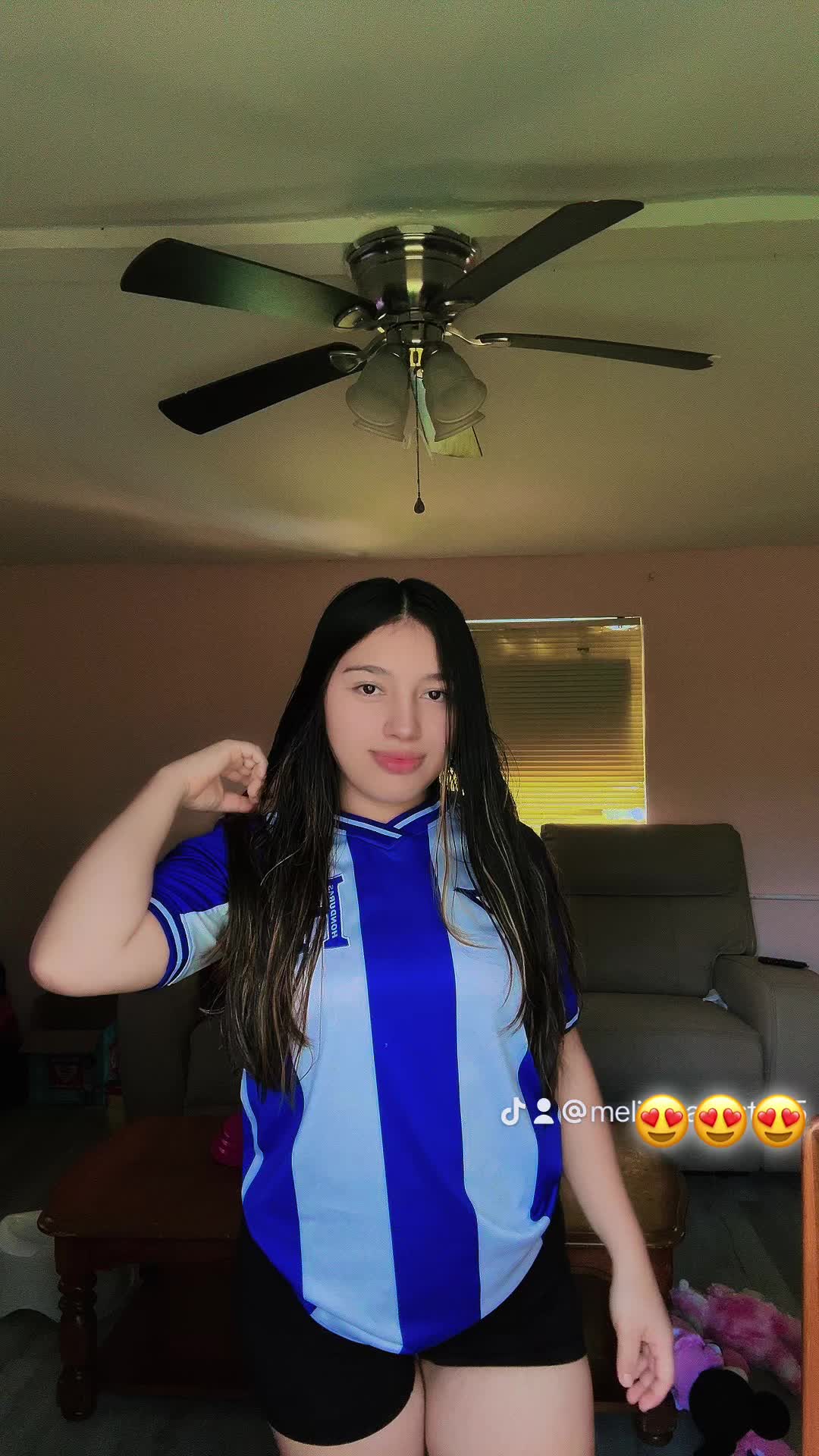 @Melissa Acosta