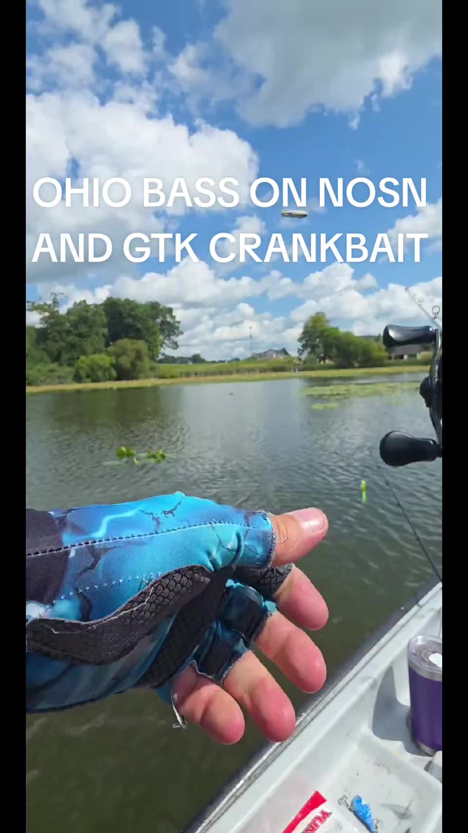 @3dprintedlures FWC