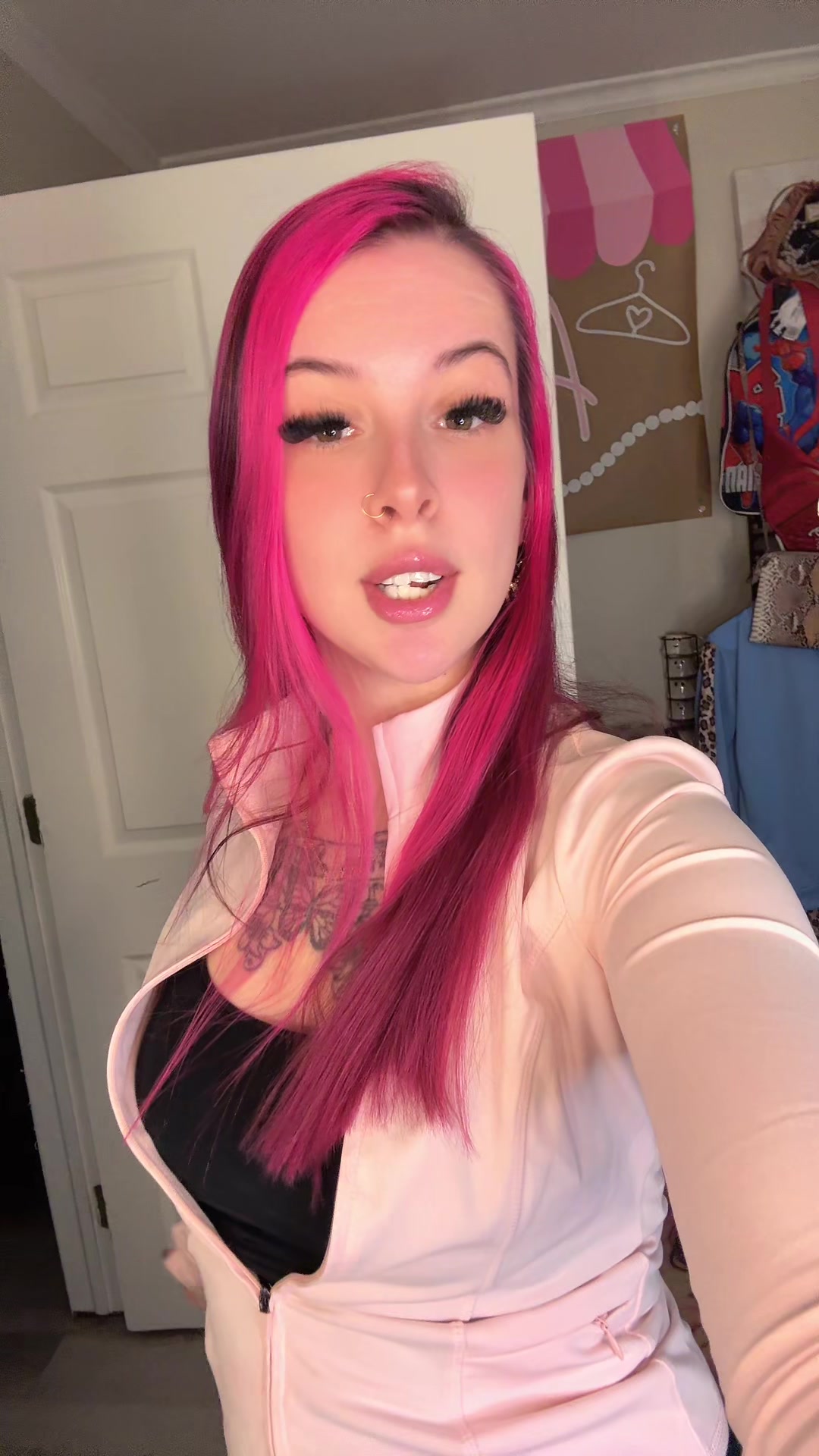 @Lexii Marie🌷