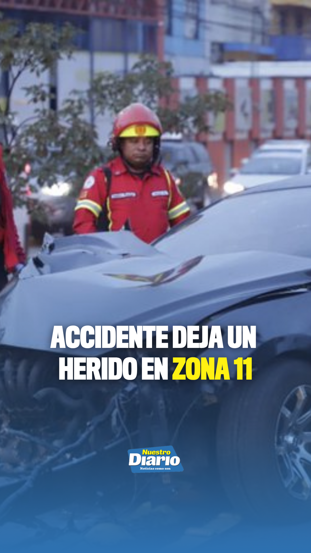 @Tiktok oficial Nuestro Diario