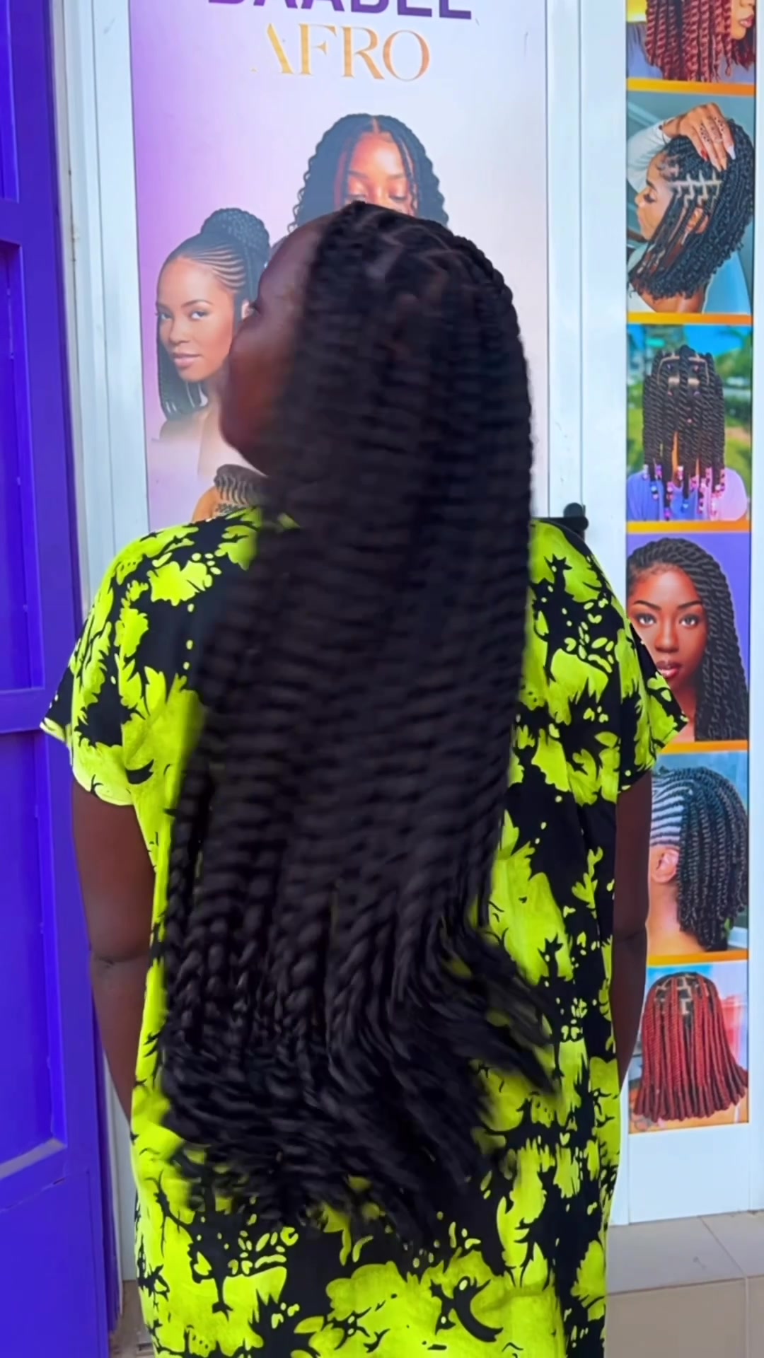 @BAABEL AFRO
