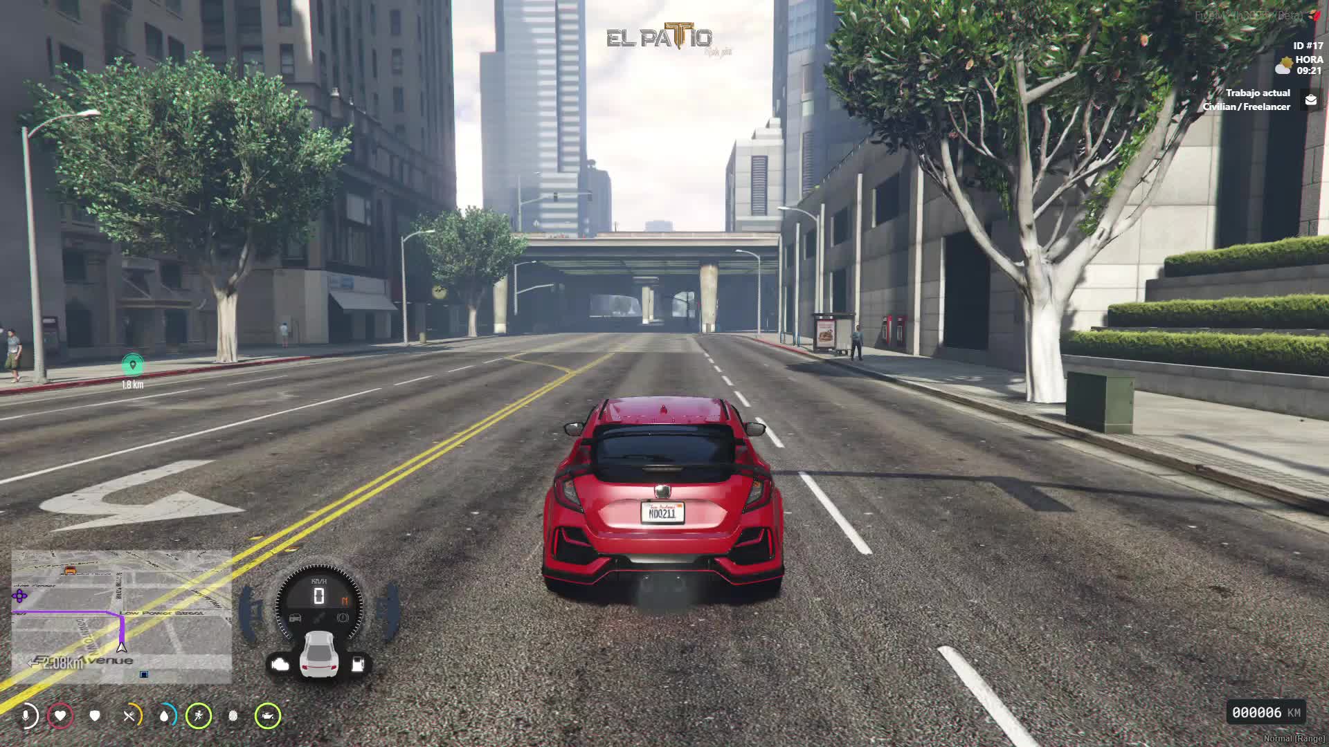 @GTAV