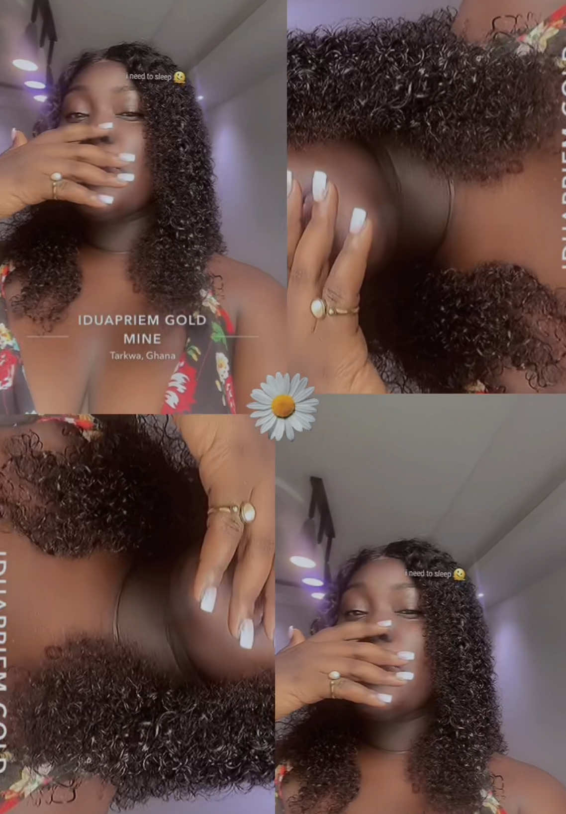 @Akosuah Serwaa
